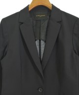 UNITED ARROWS（ユナイテッドアローズ）テーラードジャケット 黒 サイズ:38(M位) レディース/2200673440136