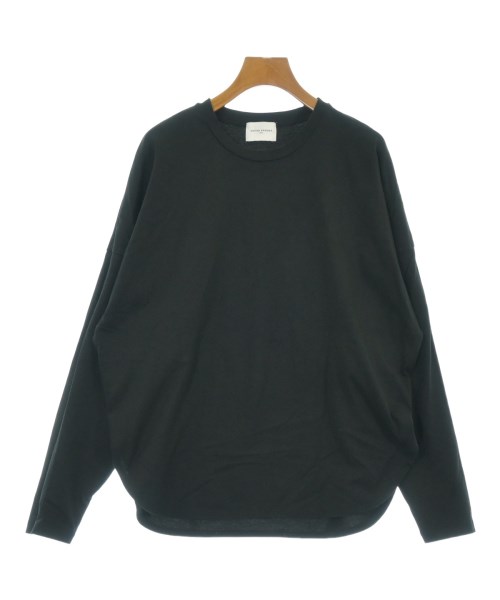 UNITED ARROWS(ユナイテッドアローズ)Tシャツ・カットソー 黒 サイズ:F/2200673440143