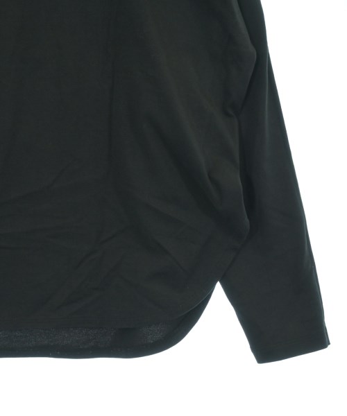 UNITED ARROWS（ユナイテッドアローズ）Tシャツ・カットソー 黒 サイズ:F レディース/2200673440143