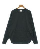 UNITED ARROWS（ユナイテッドアローズ）Tシャツ・カットソー 黒 サイズ:F レディース/2200673440143