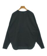 UNITED ARROWS（ユナイテッドアローズ）Tシャツ・カットソー 黒 サイズ:F レディース/2200673440143