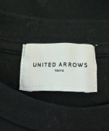 UNITED ARROWS（ユナイテッドアローズ）Tシャツ・カットソー 黒 サイズ:F レディース/2200673440143