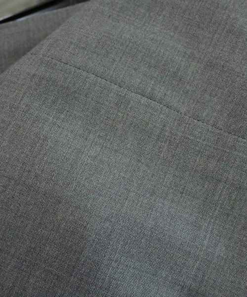 UNITED ARROWS（ユナイテッドアローズ）スラックス グレー サイズ:38(M位) レディース/2200673440167