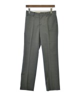 UNITED ARROWS（ユナイテッドアローズ）スラックス グレー サイズ:38(M位) レディース/2200673440167