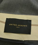 UNITED ARROWS（ユナイテッドアローズ）スラックス グレー サイズ:38(M位) レディース/2200673440167
