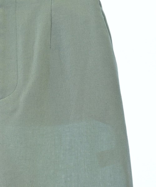 UNITED ARROWS（ユナイテッドアローズ）スラックス 緑 サイズ:38(M位) レディース/2200673725035