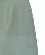 UNITED ARROWS（ユナイテッドアローズ）スラックス 緑 サイズ:38(M位) レディース/2200673725035