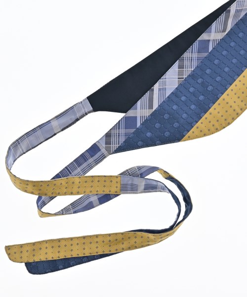 UNITED ARROWS（ユナイテッドアローズ）ベルト 青 サイズ:- レディース/2200674055254