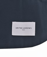 UNITED ARROWS（ユナイテッドアローズ）ベルト 青 サイズ:- レディース/2200674055254