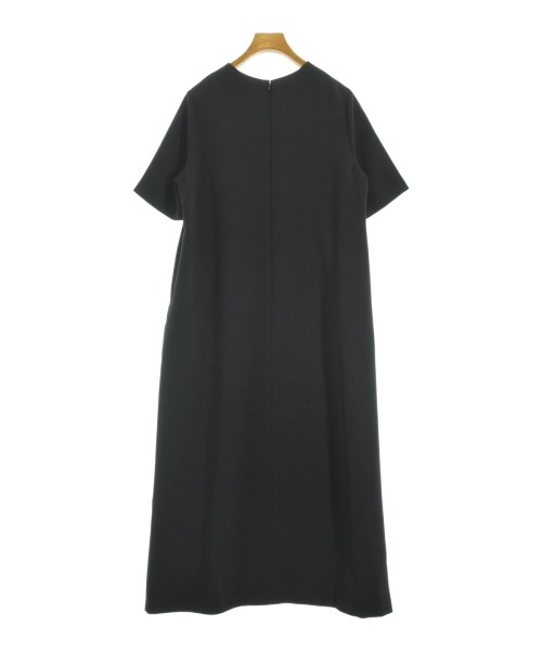 UNITED ARROWS（ユナイテッドアローズ）ワンピース 黒 サイズ:38(M位) レディース/2200674119031