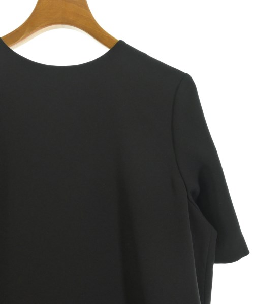 UNITED ARROWS（ユナイテッドアローズ）ワンピース 黒 サイズ:38(M位) レディース/2200674119031