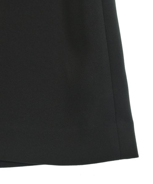 UNITED ARROWS（ユナイテッドアローズ）ワンピース 黒 サイズ:38(M位) レディース/2200674119031