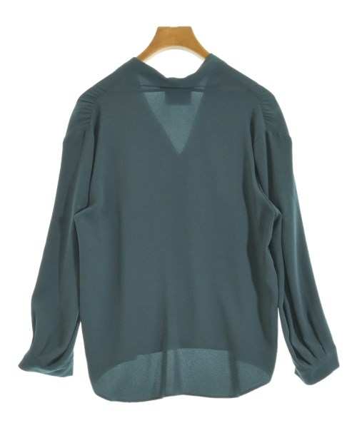 UNITED ARROWS（ユナイテッドアローズ）ブラウス 緑 サイズ:F レディース/2200674208087