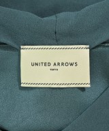 UNITED ARROWS（ユナイテッドアローズ）ブラウス 緑 サイズ:F レディース/2200674208087