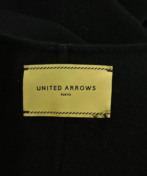 UNITED ARROWS（ユナイテッドアローズ）その他 黒 サイズ:36(S位) レディース/2200674888050