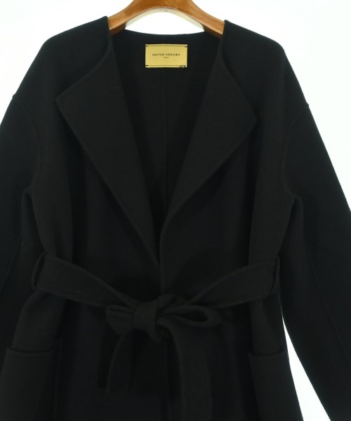 UNITED ARROWS（ユナイテッドアローズ）その他 黒 サイズ:36(S位) レディース/2200674888050