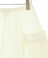 UNITED ARROWS（ユナイテッドアローズ）ロング・マキシ丈スカート 白 サイズ:-(M位) レディース/2200675756044