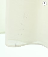 UNITED ARROWS（ユナイテッドアローズ）ロング・マキシ丈スカート 白 サイズ:-(M位) レディース/2200675756044