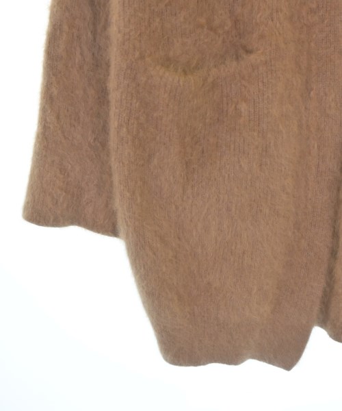 UNITED ARROWS（ユナイテッドアローズ）カーディガン ベージュ サイズ:F レディース/2200676331066