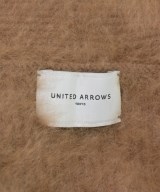 UNITED ARROWS（ユナイテッドアローズ）カーディガン ベージュ サイズ:F レディース/2200676331066