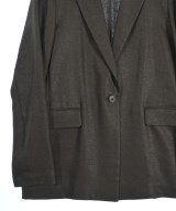 UNITED ARROWS（ユナイテッドアローズ）ジャケット 茶 サイズ:36(S位) レディース/2200676665017