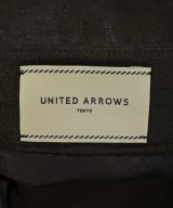 UNITED ARROWS（ユナイテッドアローズ）その他 茶 サイズ:38(M位) レディース/2200676665024