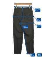 UNITED ARROWS（ユナイテッドアローズ）その他 茶 サイズ:38(M位) レディース/2200676665024