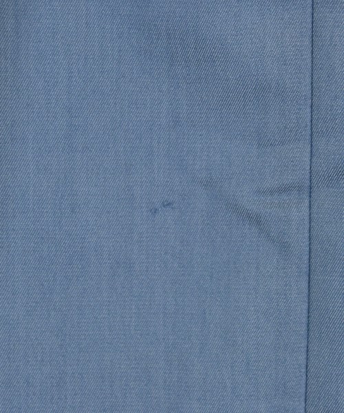 UNITED ARROWS（ユナイテッドアローズ）ブラウス 青 サイズ:-(XL位) レディース/2200676729054