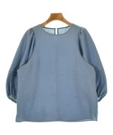 UNITED ARROWS（ユナイテッドアローズ）ブラウス 青 サイズ:-(XL位) レディース/2200676729054