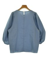 UNITED ARROWS（ユナイテッドアローズ）ブラウス 青 サイズ:-(XL位) レディース/2200676729054