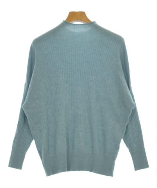 UNITED ARROWS（ユナイテッドアローズ）ニット・セーター 青 サイズ:F レディース/2200677085029