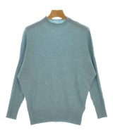 UNITED ARROWS（ユナイテッドアローズ）ニット・セーター 青 サイズ:F レディース/2200677085029