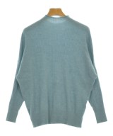 UNITED ARROWS（ユナイテッドアローズ）ニット・セーター 青 サイズ:F レディース/2200677085029