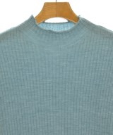 UNITED ARROWS（ユナイテッドアローズ）ニット・セーター 青 サイズ:F レディース/2200677085029