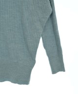 UNITED ARROWS（ユナイテッドアローズ）ニット・セーター 青 サイズ:F レディース/2200677085029