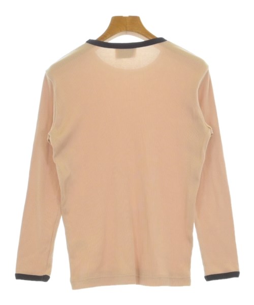 UNITED ARROWS（ユナイテッドアローズ）Tシャツ・カットソー ベージュ サイズ:F レディース/2200677085036