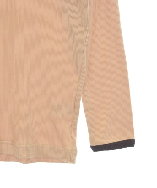 UNITED ARROWS（ユナイテッドアローズ）Tシャツ・カットソー ベージュ サイズ:F レディース/2200677085036