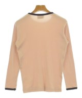 UNITED ARROWS（ユナイテッドアローズ）Tシャツ・カットソー ベージュ サイズ:F レディース/2200677085036