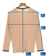 UNITED ARROWS（ユナイテッドアローズ）Tシャツ・カットソー ベージュ サイズ:F レディース/2200677085036