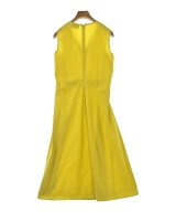 UNITED ARROWS（ユナイテッドアローズ）ワンピース 黄 サイズ:36(S位) レディース/2200677085074