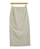 UNITED ARROWS（ユナイテッドアローズ）ロング・マキシ丈スカート グレー サイズ:36(S位) レディース/2200677085081