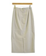 UNITED ARROWS（ユナイテッドアローズ）ロング・マキシ丈スカート グレー サイズ:36(S位) レディース/2200677085081