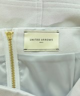 UNITED ARROWS（ユナイテッドアローズ）ロング・マキシ丈スカート グレー サイズ:36(S位) レディース/2200677085081