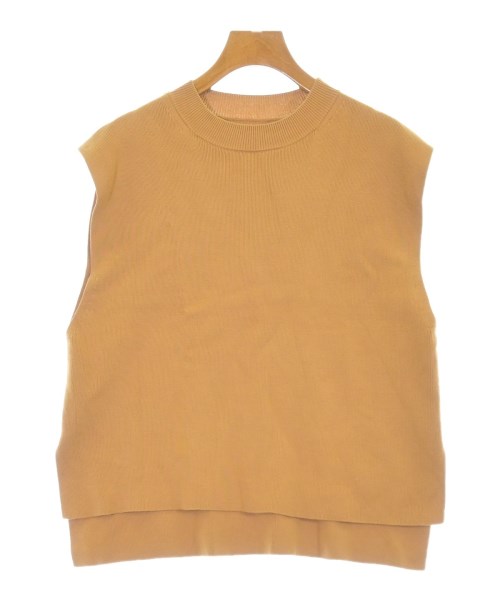 ユナイテッドアローズ(UNITED ARROWS)のUNITED ARROWS ベスト/ノースリーブ