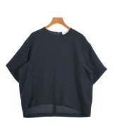 UNITED ARROWS（ユナイテッドアローズ）ブラウス 紺 サイズ:36(S位) レディース/2200678738023