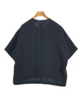 UNITED ARROWS（ユナイテッドアローズ）ブラウス 紺 サイズ:36(S位) レディース/2200678738023