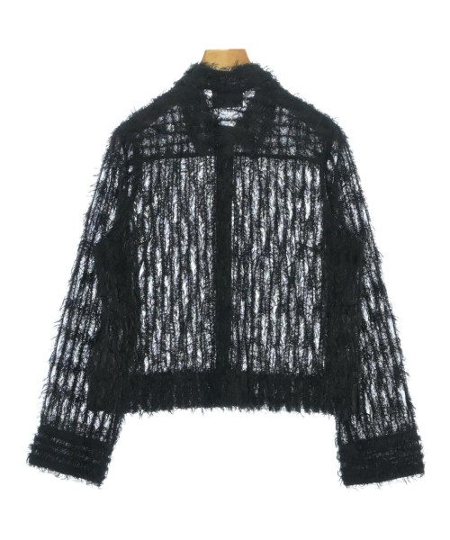 UNITED ARROWS（ユナイテッドアローズ）カーディガン 黒 サイズ:F レディース/2200678784068