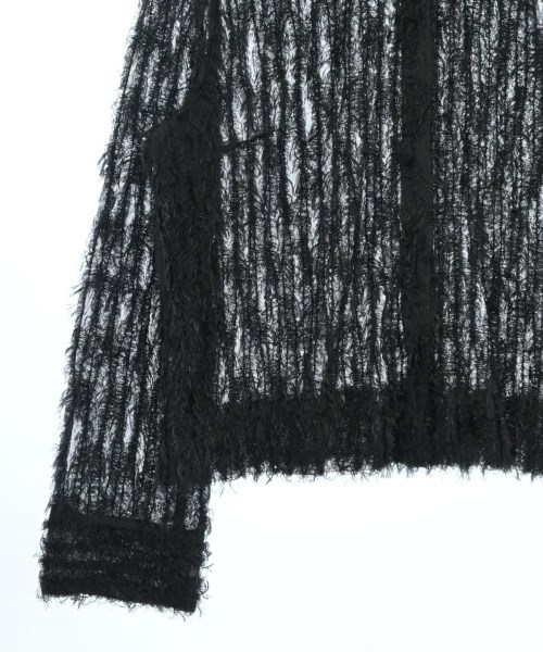 UNITED ARROWS（ユナイテッドアローズ）カーディガン 黒 サイズ:F レディース/2200678784068