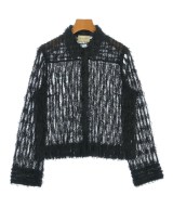 UNITED ARROWS（ユナイテッドアローズ）カーディガン 黒 サイズ:F レディース/2200678784068