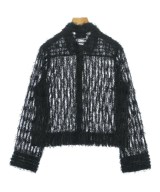 UNITED ARROWS（ユナイテッドアローズ）カーディガン 黒 サイズ:F レディース/2200678784068